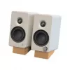 Creative Labs XF-1 Hi-Res Bluetooth 6.0 głośniki komputerowe (białe)