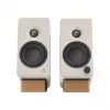 Creative Labs XF-1 Hi-Res Bluetooth 6.0 głośniki komputerowe (białe)