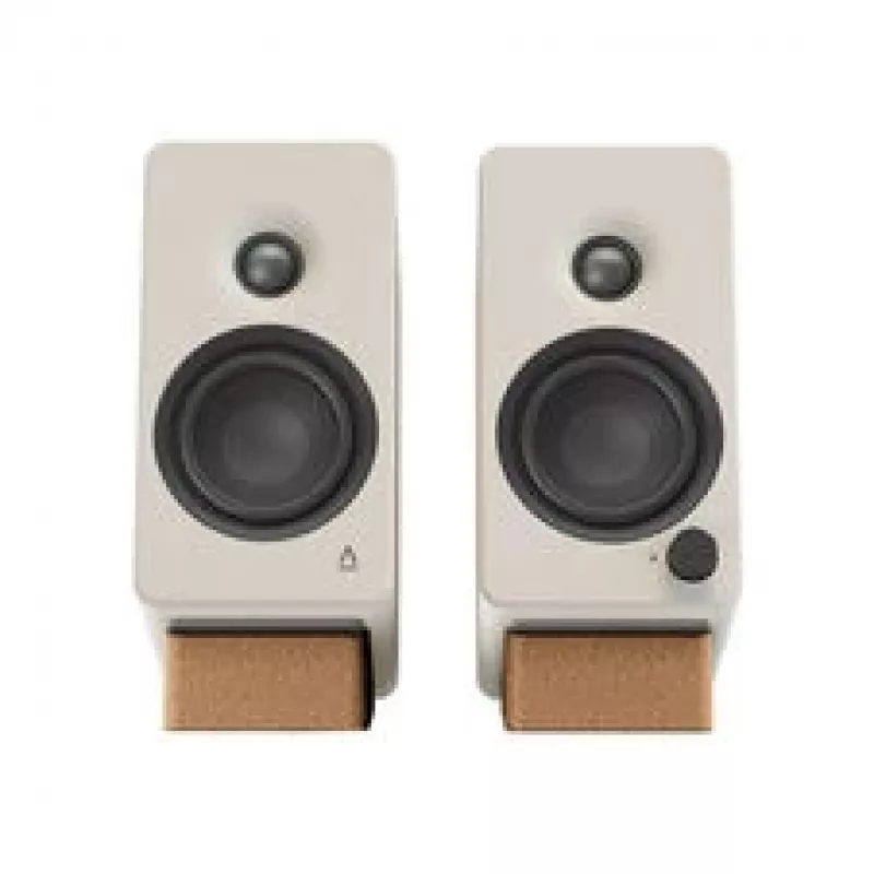 Creative Labs XF-1 Hi-Res Bluetooth 6.0 głośniki komputerowe (białe)
