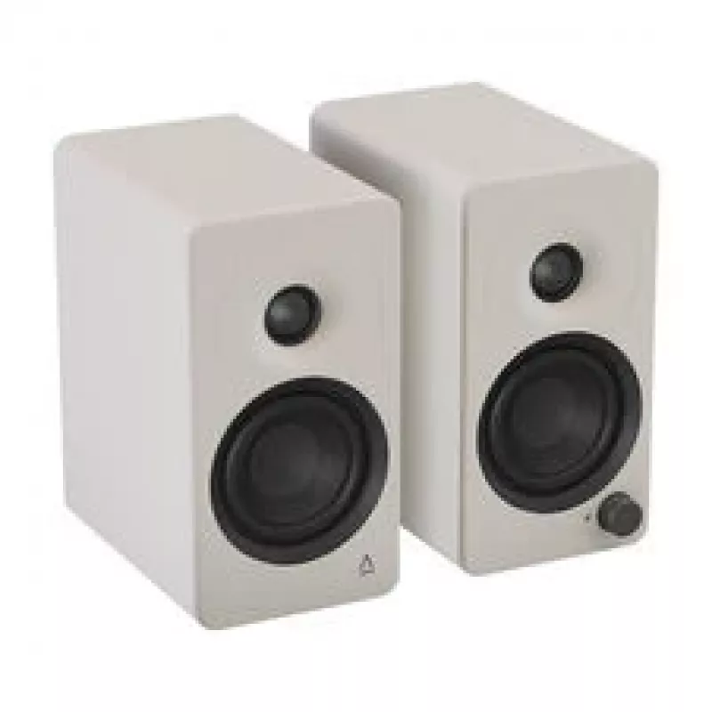 Creative Labs XF-1 Hi-Res Bluetooth 6.0 głośniki komputerowe (białe)