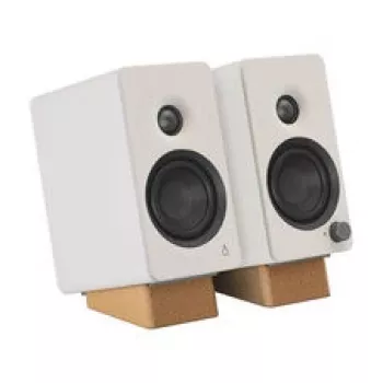 Creative Labs XF-1 Hi-Res Bluetooth 6.0 głośniki komputerowe (białe)