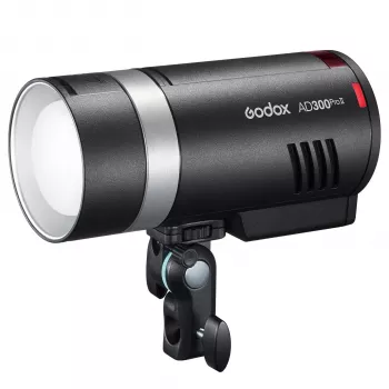 Godox AD300 Pro II 300Ws TTL HSS Monolight z systemem bezprzewodowym 2.4G X