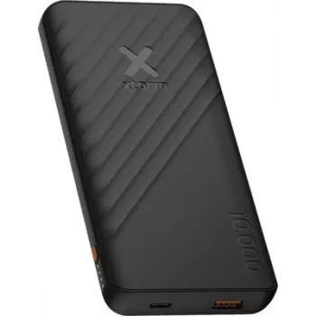 Xtorm 20W Go2 Power Bank 10000mAh Czarny