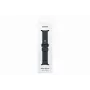 Samsung Sport Band M/L do Galaxy Watch 9, Watch 8, Watch 7, Watch 6, Watch 5, Watch 4 - czarny fluorokauczuk