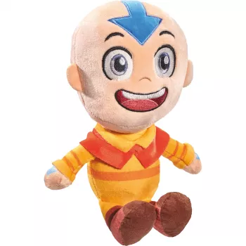 Schmidt Spiele Avatar - Aang (22 cm) Figurka kolekcjonerska