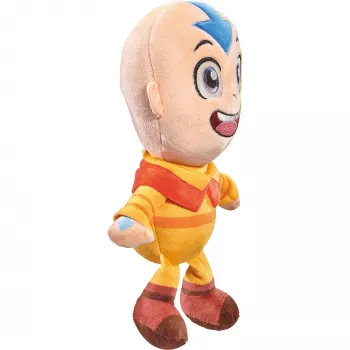 Schmidt Spiele Avatar - Aang (22 cm) Figurka kolekcjonerska