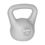 REL REBEL ACTIVE Kettlebell Bitumiczny Szary 10 kg