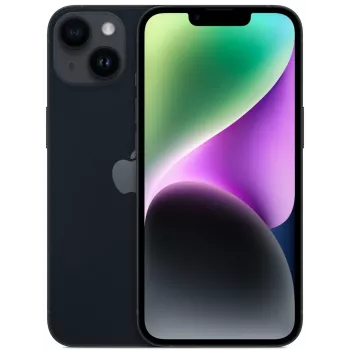 Apple iPhone 14 Plus 512GB Midnight (MQ593PX/A)