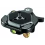 Manfrotto 625 Adapter z szybkozłączką do trójkątnych płytek