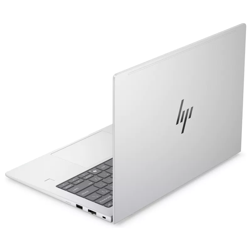 HP EliteBook 6 G2q Notebook Next Gen - Ultra-Slim - 177-Degree Hinge Design - Snapdragon X2 Plus X2P-42-100 - Win 11 Pro - Qualcomm Adreno - 16 GB RAM - 512 GB SSD NVMe - 35,6 cm (14 inch)