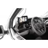 ARAT Navi-Einbauset VW T6.1 Transporter od 2019 z Webfleet Solutions