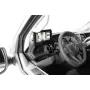 ARAT Navi-Einbauset VW T6.1 Transporter od 2019 z Webfleet Solutions