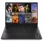 OMEN by HP HyperX 15-gb0058ng Laptop do gier - AMD Ryzen 5 240, NVIDIA GeForce RTX 5060, 16GB DDR5, 512GB SSD, 15,6 inch FHD 240Hz IPS, Windows 11 Home, Shadow Black