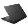 OMEN by HP HyperX 15-gb0058ng Laptop do gier - AMD Ryzen 5 240, NVIDIA GeForce RTX 5060, 16GB DDR5, 512GB SSD, 15,6 inch FHD 240Hz IPS, Windows 11 Home, Shadow Black