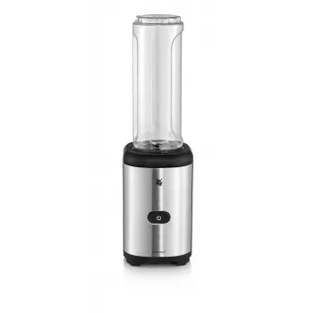 WMF Kult X Mix & Go blender stojący 0,6 l 300 W stal nierdzewna