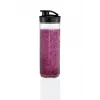 WMF Kult X Mix & Go blender stojący 0,6 l 300 W stal nierdzewna