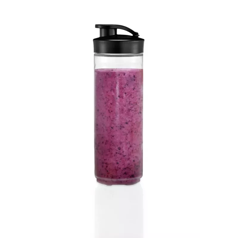 WMF Kult X Mix & Go blender stojący 0,6 l 300 W stal nierdzewna