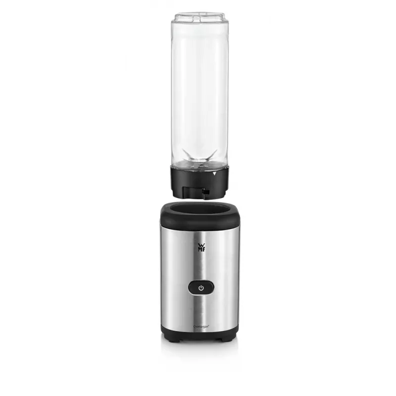 WMF Kult X Mix & Go blender stojący 0,6 l 300 W stal nierdzewna