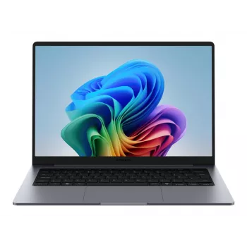 Samsung Galaxy Book6 Enterprise Edition 14-calowy laptop - Intel Core Ultra 7 355 vPro, 16GB RAM, 512GB SSD, Wi-Fi 7, Windows 11 Pro