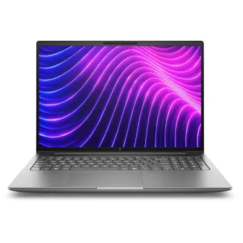 HP ZBook X G2i 16 Mobilna stacja robocza - Intel Core Ultra 7-356H, 32GB DDR5, 1TB NVMe SSD, 16 inch WQXGA IPS 400 nitów, Windows 11 Pro