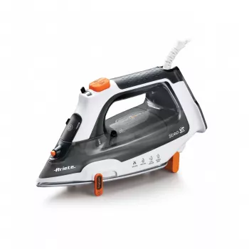 Ariete Step Up Żelazko parowe 2400W Ceramiczna stopa 300ml