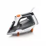 Ariete Step Up Żelazko parowe 2400W Ceramiczna stopa 300ml