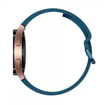TECH-PROTECT ICONBAND Silikonowy pasek do Samsung Galaxy Watch 4/5/5 Pro/6, 20mm, Pink Sand