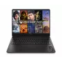 HP HyperX OMEN 16-ap1171ng 16,1 inch QHD 165Hz Laptop do gier, AMD Ryzen 7 8745HX, 16GB DDR5, 512GB SSD, NVIDIA GeForce RTX 5060, Windows 11 Home, Shadow Black