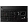 Aerocool Smart G1 80 PLUS Gold Zasilacz, PCIe 5.1, ATX 3.1 - 1000 W, Czarny