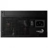 AeroCool Smart G1 80 PLUS Gold Zasilacz, PCIe 5.1, ATX 3.1 - 650 W, Czarny