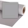 COLORAMA STORM GREY Bezszwowe tło papierowe 1,35 x 11 m