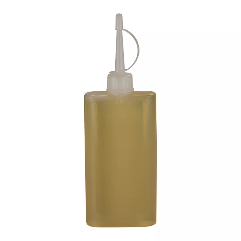 Makita 100 ml olej do łańcucha piły łańcuchowej, wysokoprzylepny smar mineralny do prowadnic i łańcuchów pił, 199897-3