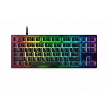 Razer Huntsman V3 HE Magnetyczna klawiatura gamingowa Tenkeyless