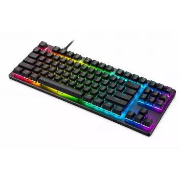 Razer Huntsman V3 HE Magnetyczna klawiatura gamingowa Tenkeyless