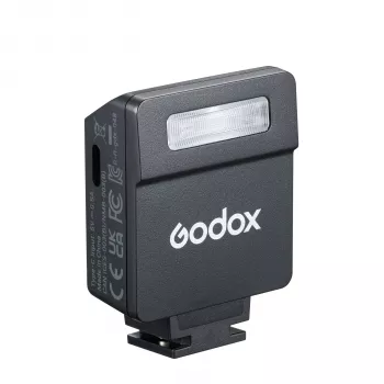 Godox iM22 TTL bezprzewodowa lampa błyskowa do aparatów Sony