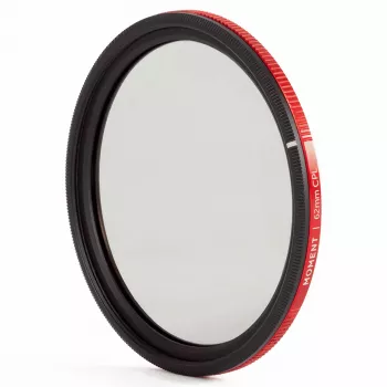 Moment 62mm AntiGlare filtr polaryzacyjny CPL
