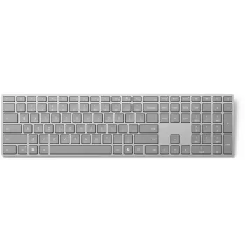 Microsoft Surface Keyboard 2 NO, szara (EP2-04198)