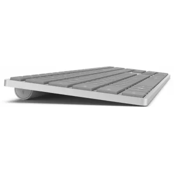 Microsoft Surface Keyboard 2 NO, szara (EP2-04198)