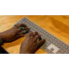 Microsoft Surface Keyboard 2 NO, szara (EP2-04198)