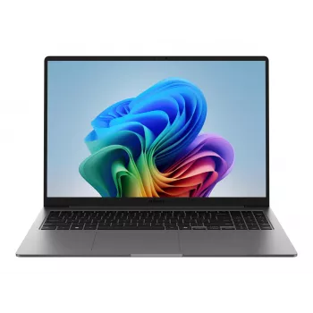 Samsung Galaxy Book6 Enterprise Edition 16 cali Laptop - Intel Core Ultra 7 355, 32GB RAM, 1TB SSD, Windows 11 Pro, Mocha