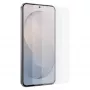 Samsung Galaxy S26 FE Transparentna obudowa z folią A/R - przezroczyste etui ochronne z systemem mocowania akcesoriów Gadget Case