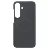 Samsung Silikonowe etui magnetyczne do Galaxy S26 FE - czarne