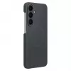 Samsung Silikonowe etui magnetyczne do Galaxy S26 FE - czarne