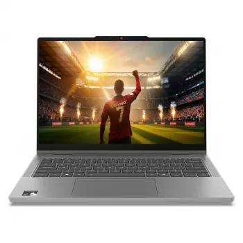 Lenovo IdeaPad 5 2-w-1 14 inch OLED Dotykowy Laptop, Snapdragon X2 Plus, 16GB RAM, 1TB SSD, Windows 11 Home, Arktyczny Szary