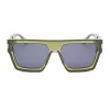Just Cavalli SJC107V5802GN Okulary przeciwsłoneczne unisex – 58/15/140 mm