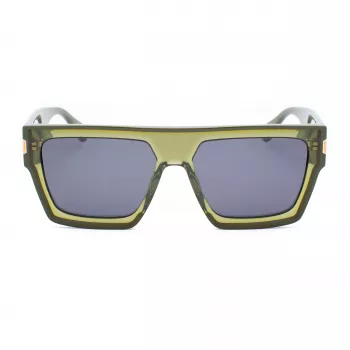 Just Cavalli SJC107V5802GN Okulary przeciwsłoneczne unisex – 58/15/140 mm