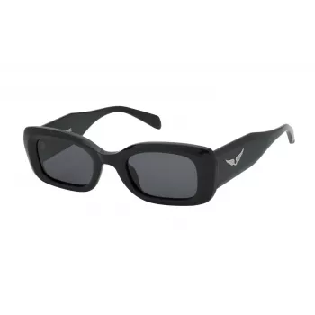Okulary przeciwsłoneczne damskie ZADIG & VOLTAIRE SZV372-490700, 49/23/140 mm