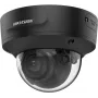 Hikvision DS-2CD2743G2-IZS 4MP Zewnętrzna Kopułkowa Kamera IP z Obiektywem Motozoom 2.8-12mm, AcuSense, 120dB WDR, IP67, IK10, Czarna