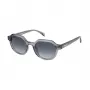 Okulary przeciwsłoneczne unisex Zadig & Voltaire SZV363-4906A7 Havana/Szary 49/16/140 mm