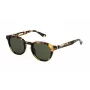 Okulary przeciwsłoneczne męskie Police SPLL82-500AGG – 50/24/145 mm